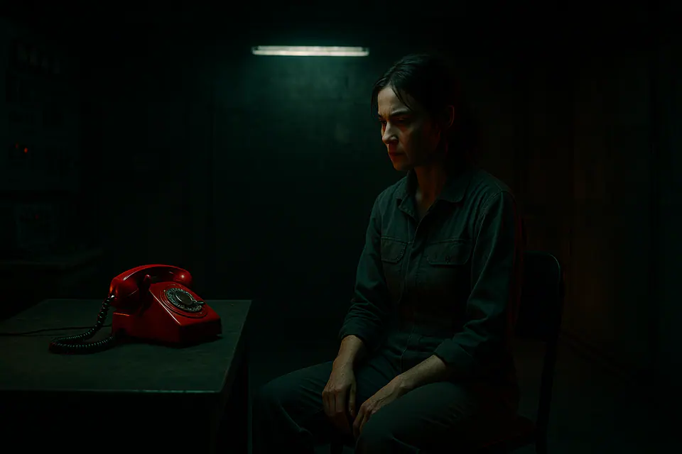Red Signal public preview still